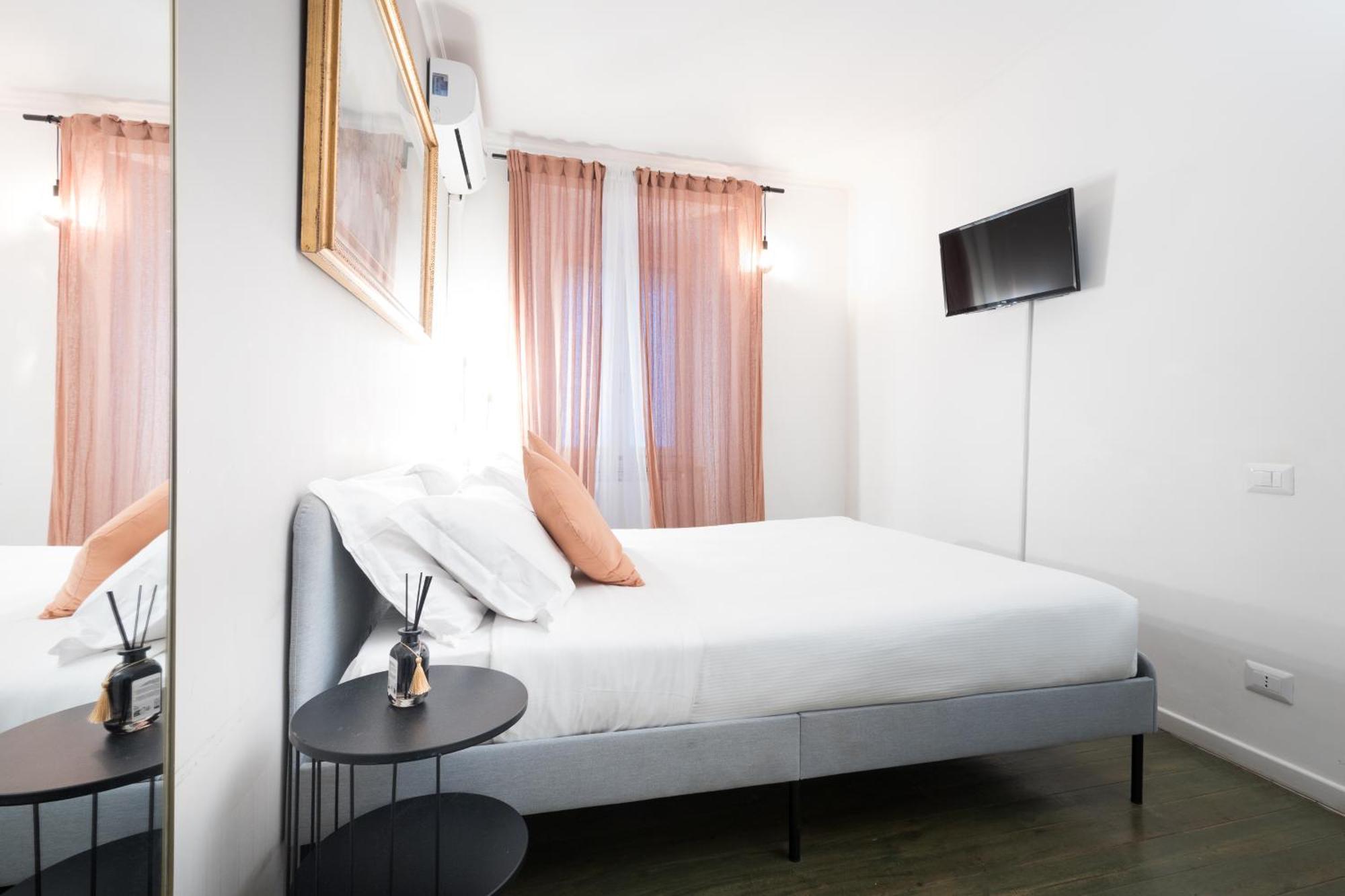 Scipioni Rome Apartment - Vatican Exterior photo