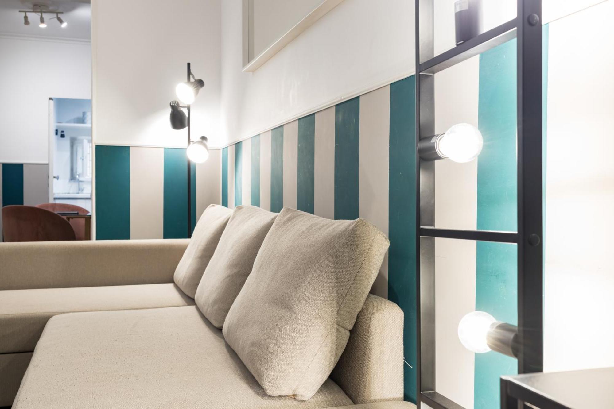 Scipioni Rome Apartment - Vatican Exterior photo