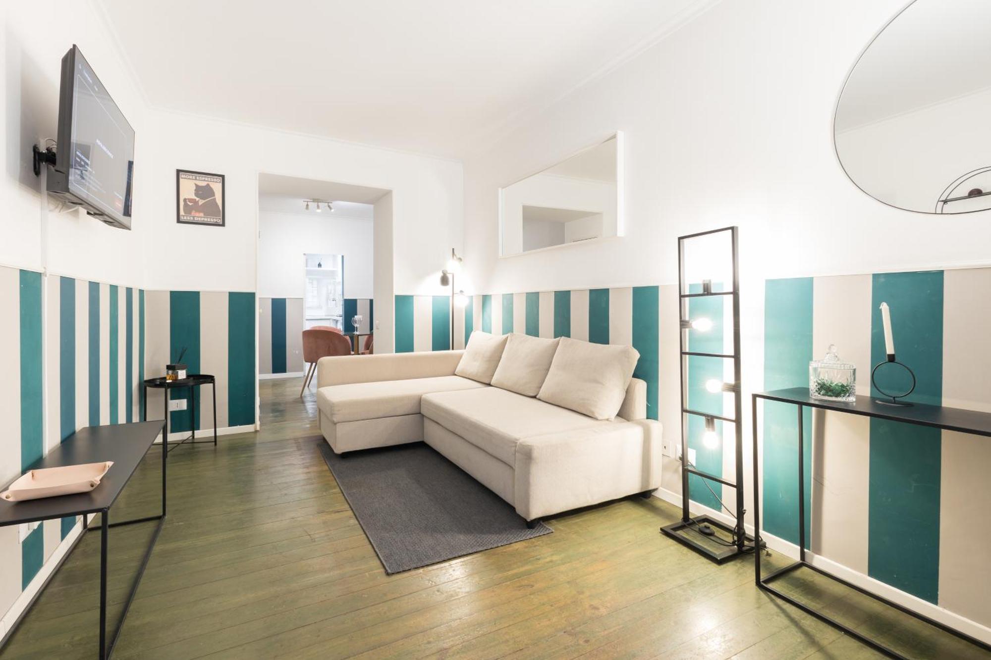 Scipioni Rome Apartment - Vatican Exterior photo